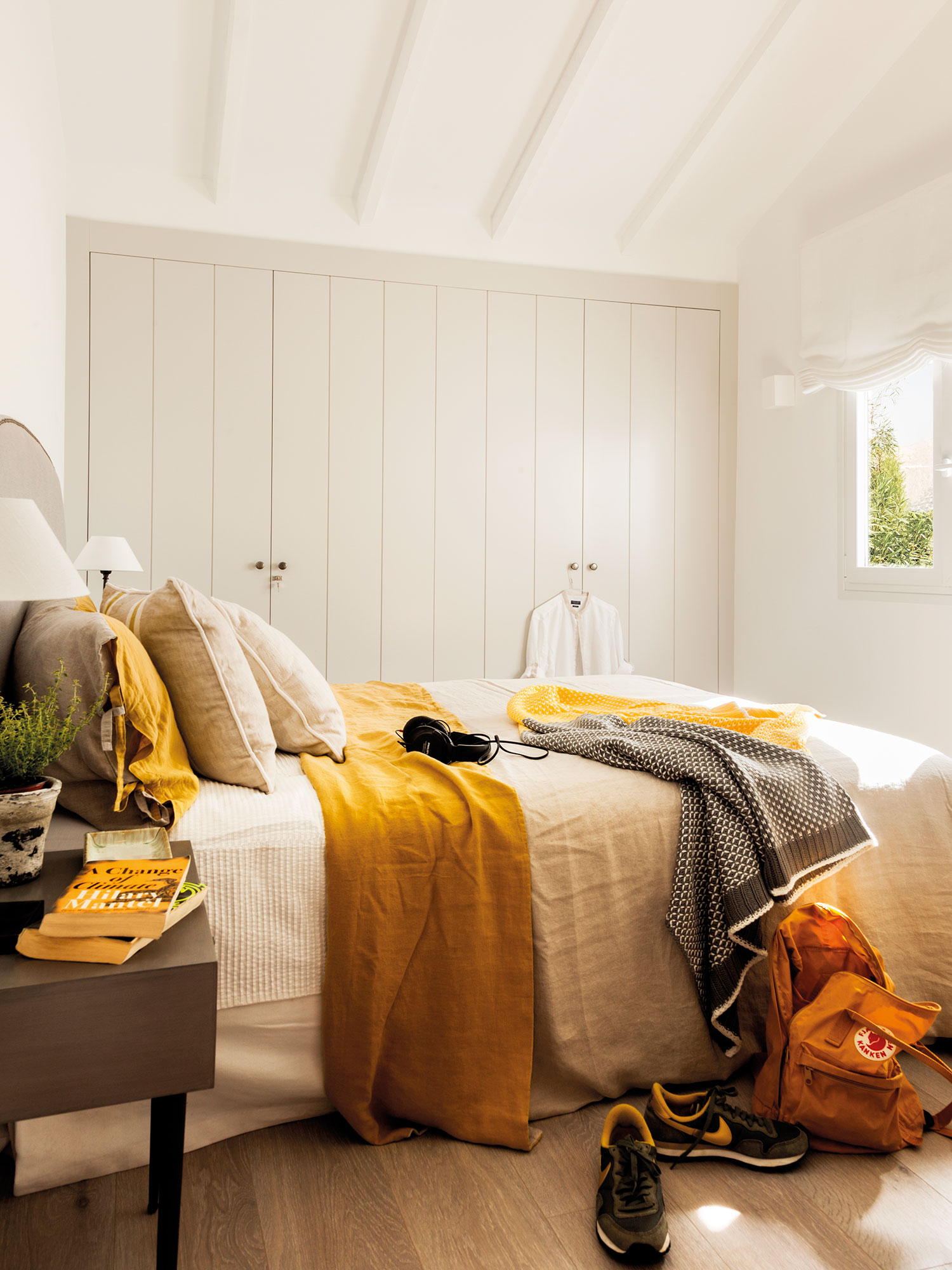 Compartir piso: 10 ideas low cost para decorar tu dormitorio
