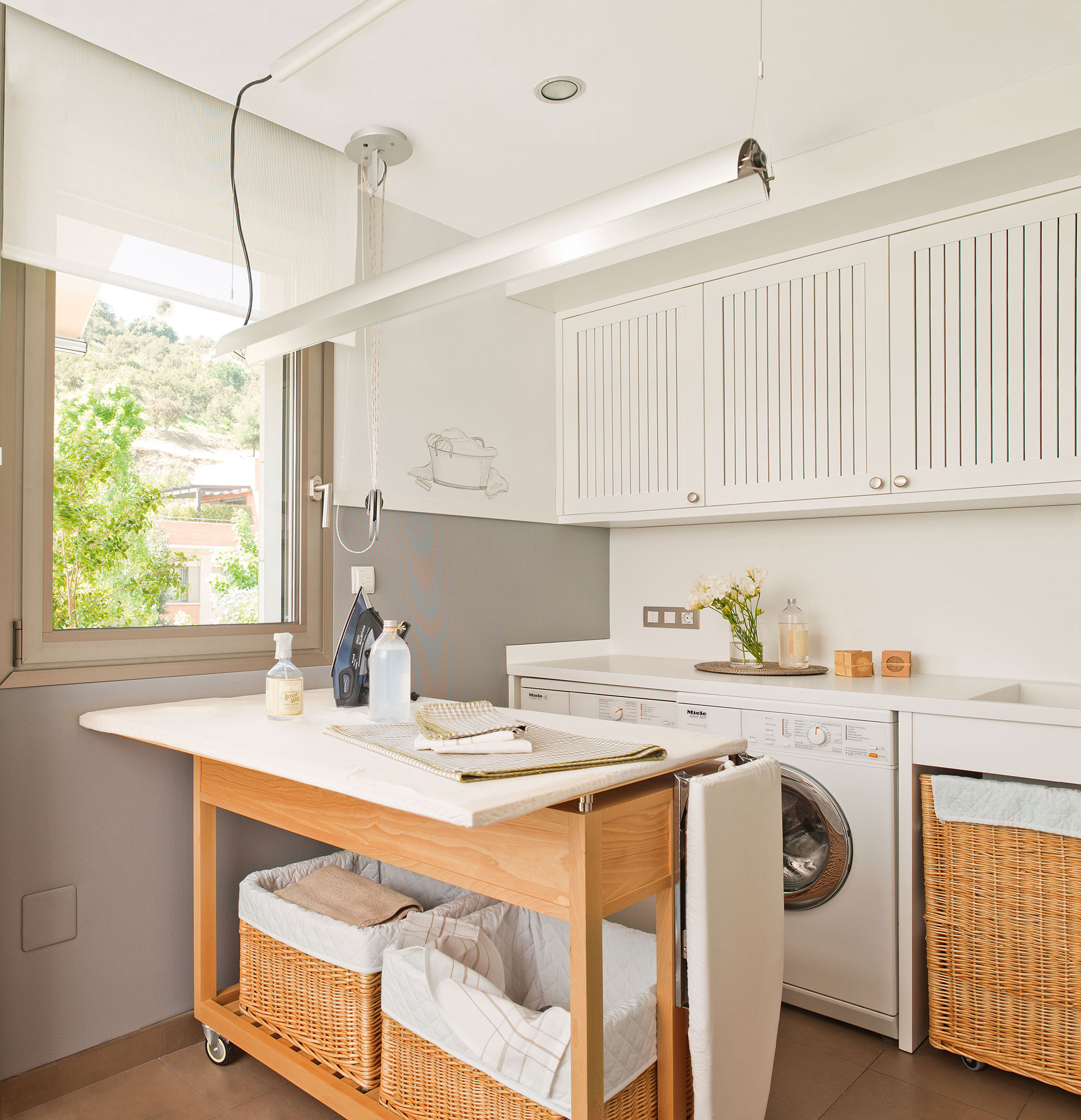Donde colocar una secadora en tu hogar — Especialistas en reformas de  baño,cocina y accesorios para el hogar