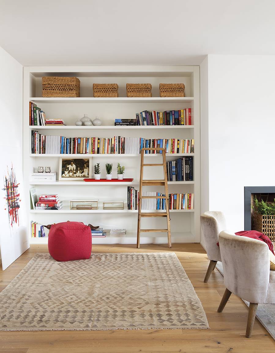 IKEA rebaja la estantería modular más bonita (y deseada): ideal para  almacenar y decorar en cualquier espacio de tu hogar