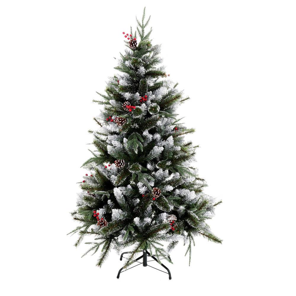 Cómo elegir el árbol de Navidad: shopping, consejos y decoración