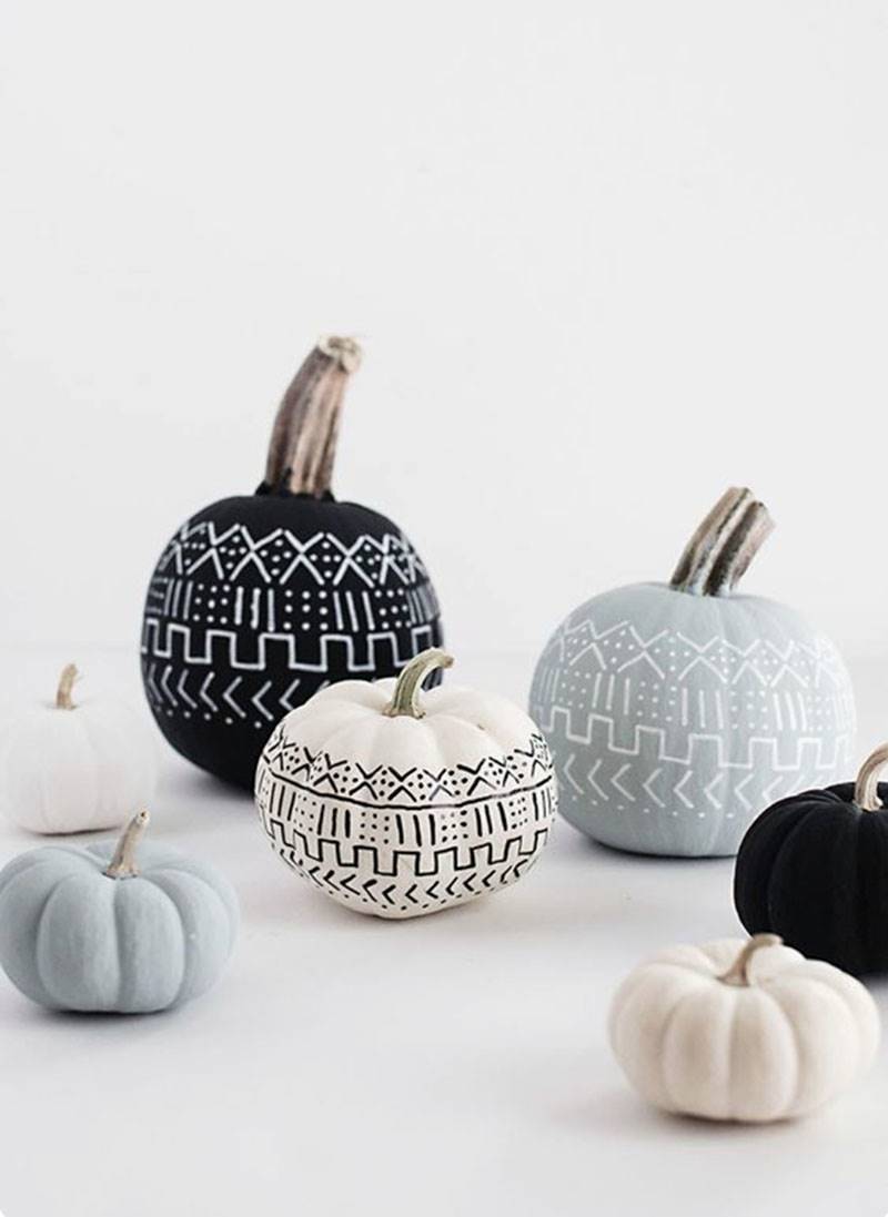 Las mejores ideas de un Halloween elegante en Pinterest