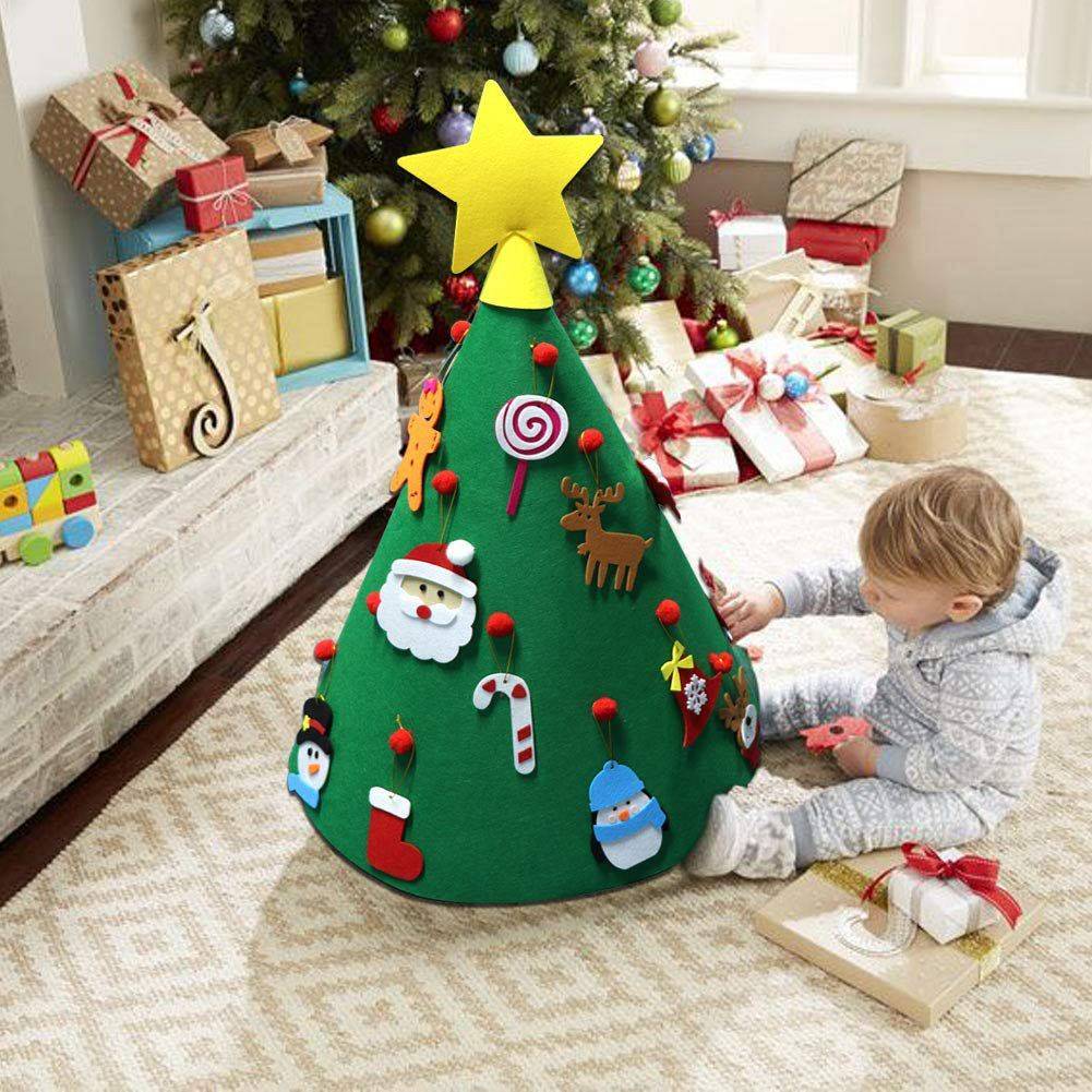 Rechazado Abiertamente frase Decorar tu casa de Navidad pensando en los niños
