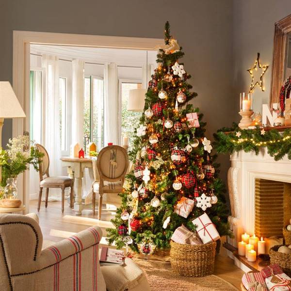  ¿Quieres que tu árbol sobreviva a la Navidad? 