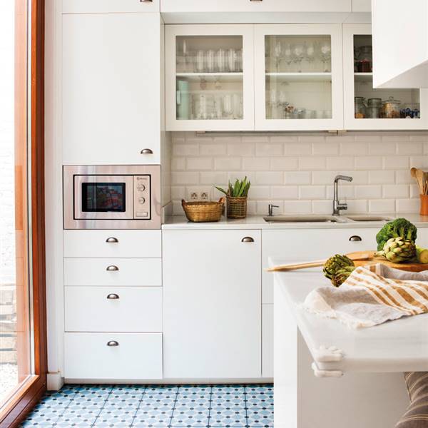 Test: ¿Tu cocina necesita un Home Organizer?