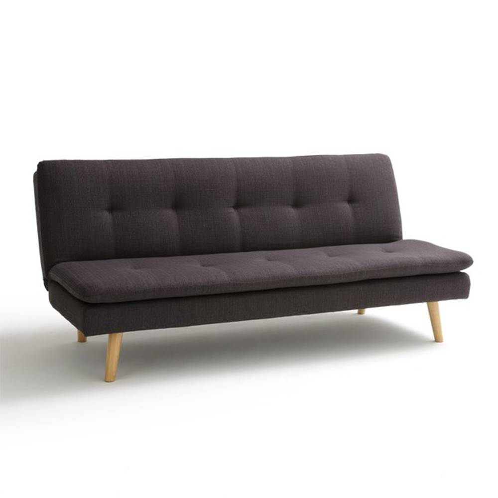 El sofá cama modelo Amagona, de La Redoute.