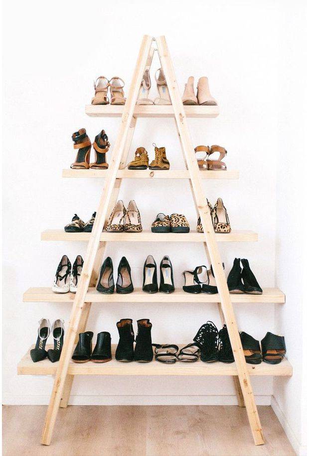 Zapatero para colgar en la pared, estante para zapatos, organizador de  zapatos, caja para colgar, bolsa de pared, soporte para armario, accesorios