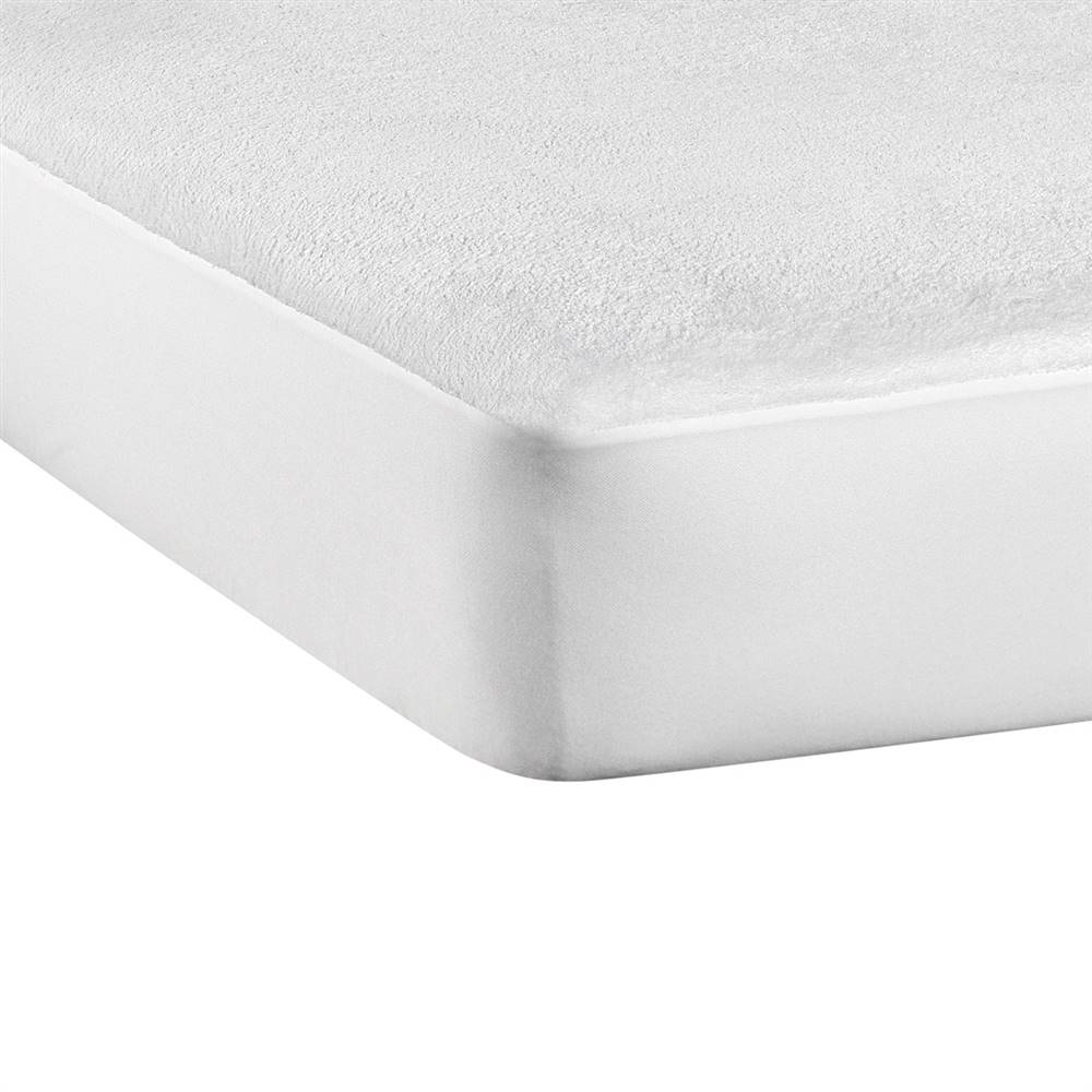 Protector de colchón impermeable de microfribra, 15,95 € en El Corte Inglés