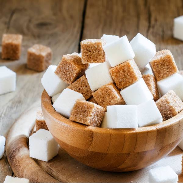 Cómo consumir menos azúcar