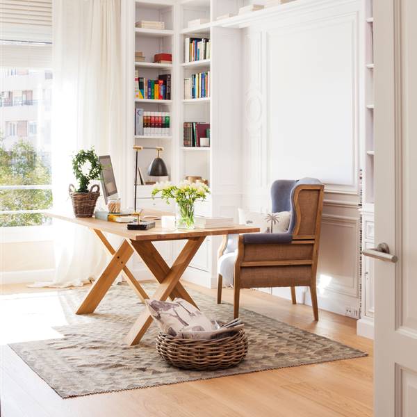 13 ideas para actualizar muebles: ¡dales una segunda oportunidad!