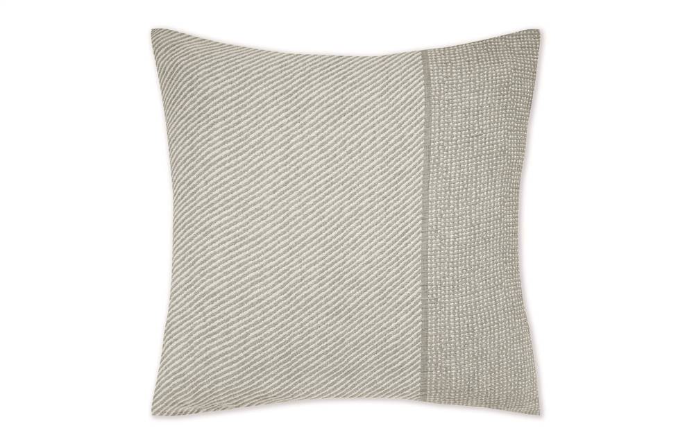 Enya Grey Cushion