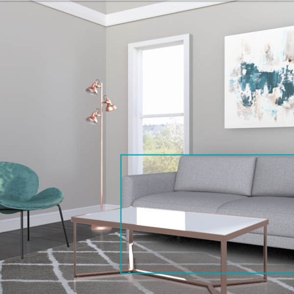 Amazon lanza Showroom, una herramienta que permite ver cómo quedan los muebles antes de comprarlos