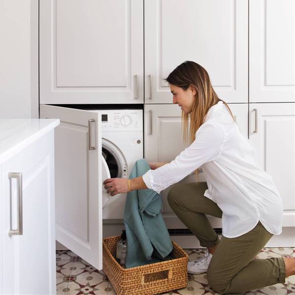 50 trucos de limpieza lavadora 00480675