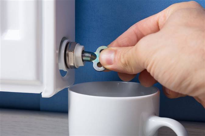 El detentor: una pieza fundamental en el radiador de tu hogar
