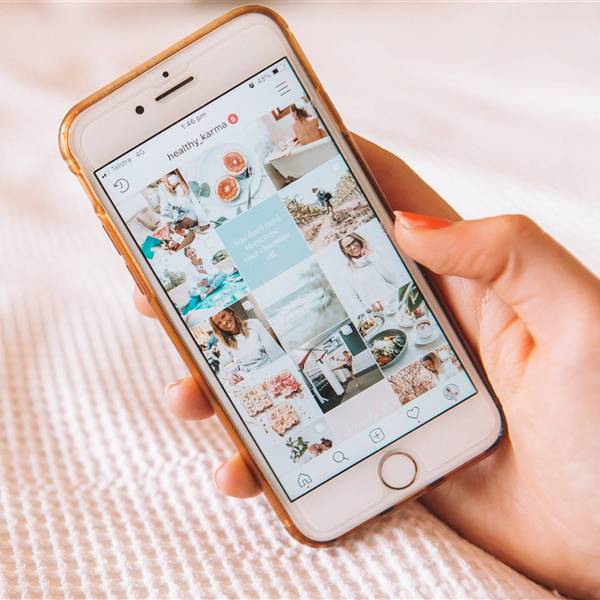 Cómo dominar Instagram como un influencer