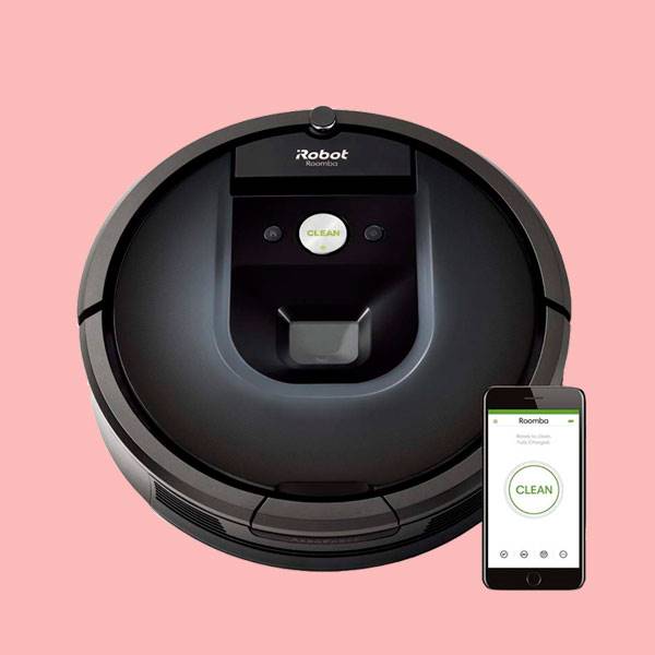 Amazon Black Friday roomba ofertas aspiradores y robots de limpieza-600x600