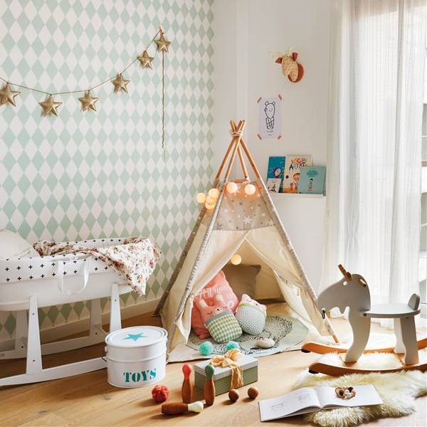 Famosos que serán padres en 2020: ¿qué estilo deco elegirán para la habitación de sus bebés?