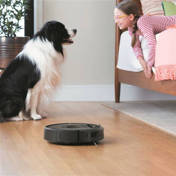 Roomba: estas son las diferencias de sus robots aspirador