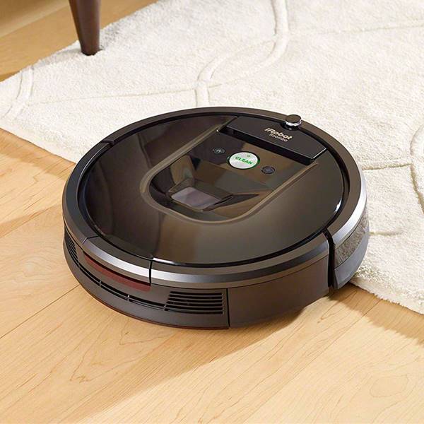 Roomba robot aspirador Amazon descuentos