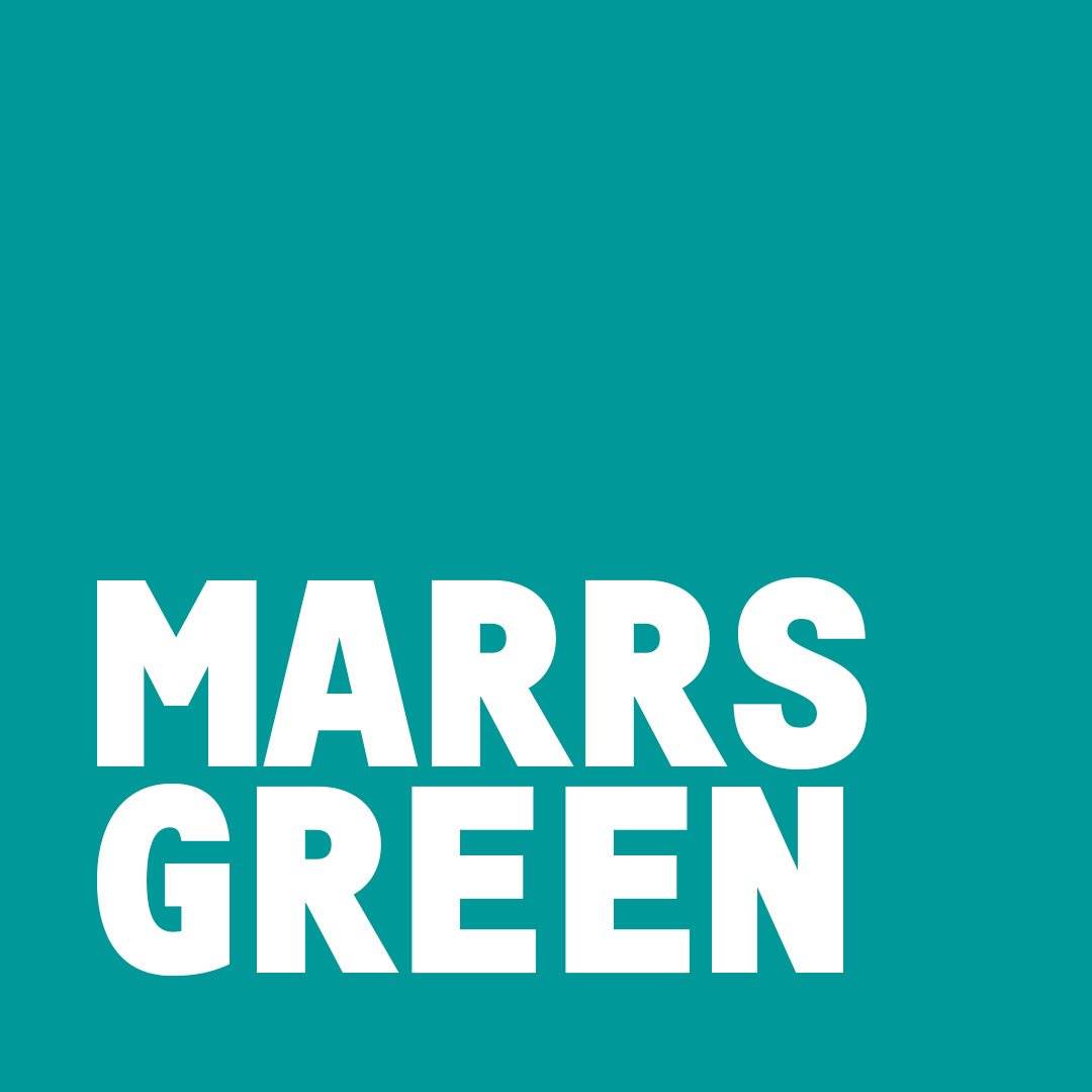 Marrs green