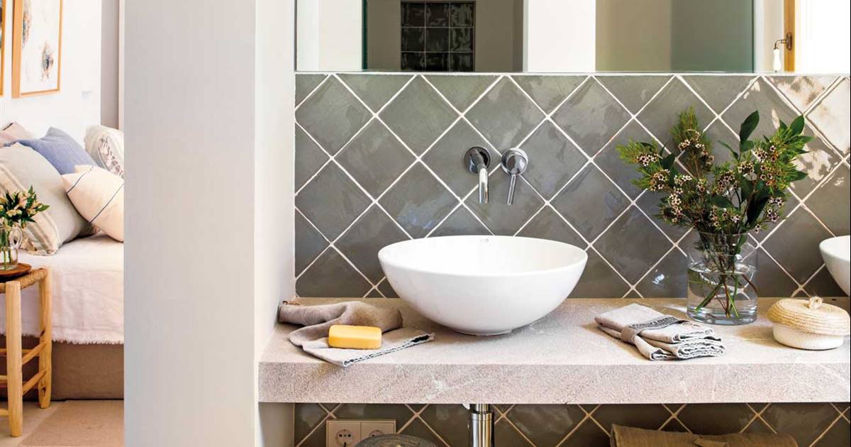 Cómo limpiar azulejos de baño paso a paso? Azulejos Centenera