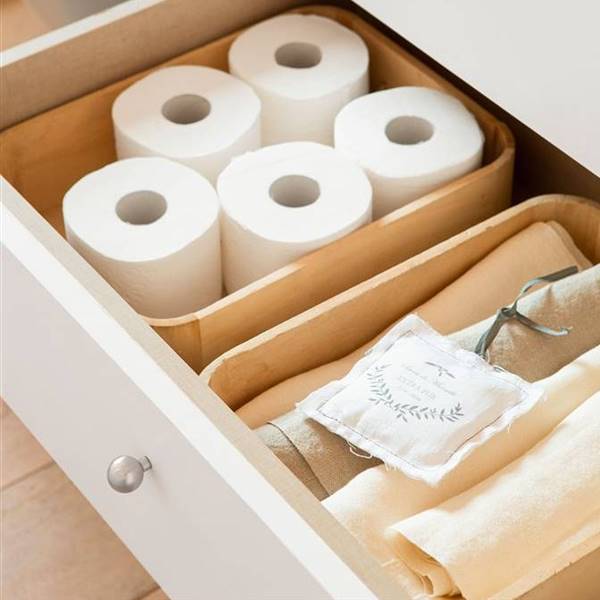 ¿Por qué la gente compra tanto papel higiénico? Los expertos responden