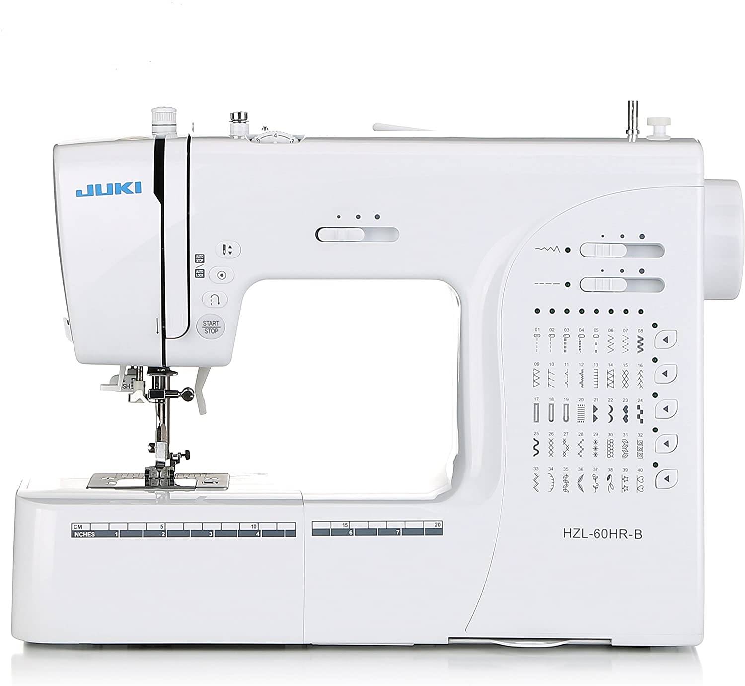 maquina de coser pro