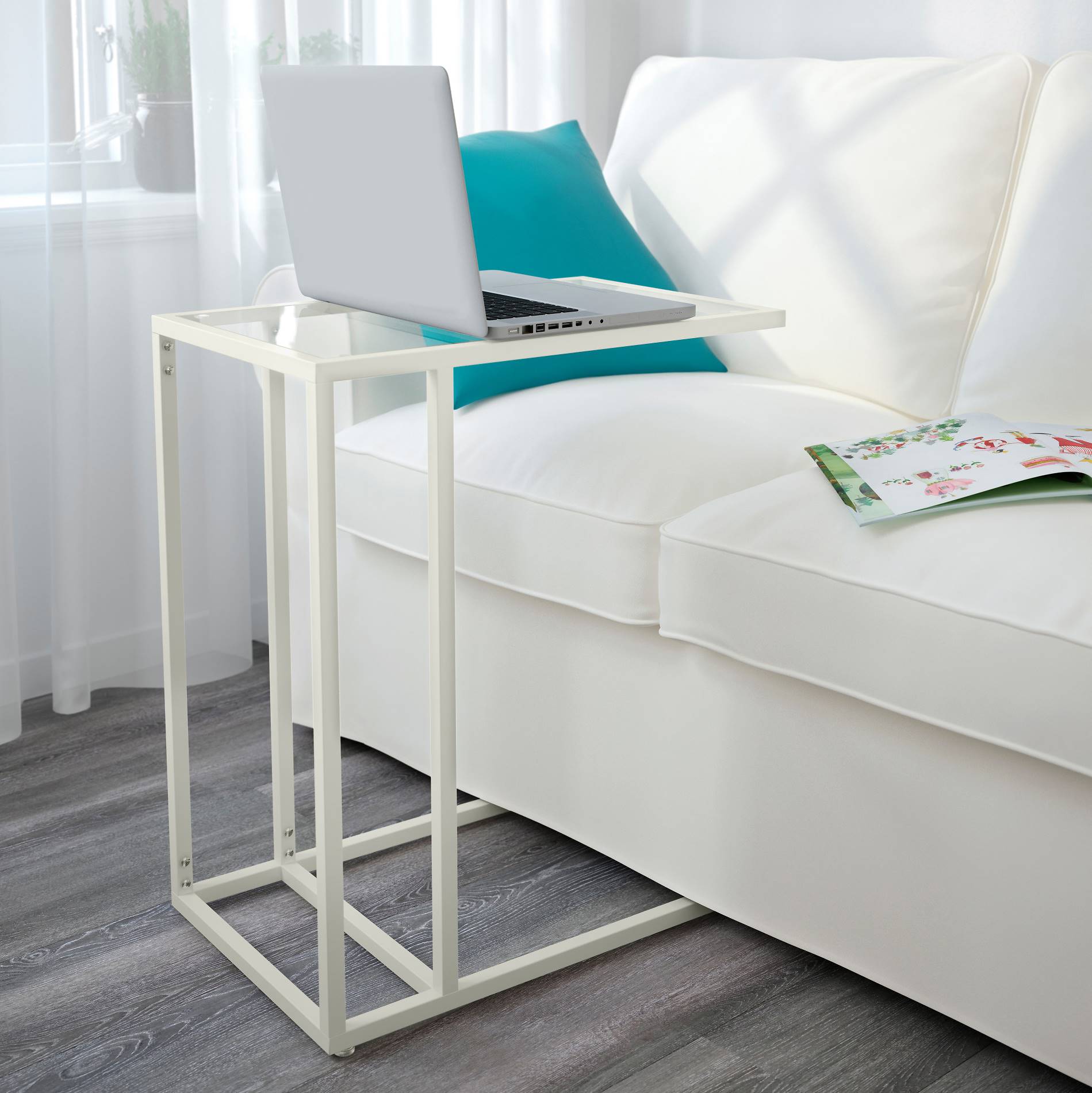 Cómo adaptar tus muebles IKEA para montar oficina en casa