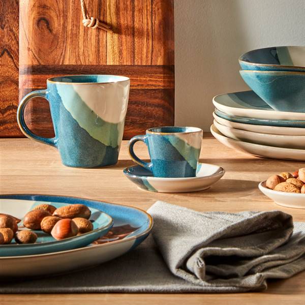 Kave Home lanza su primera colección de accesorios de cocina y menaje 