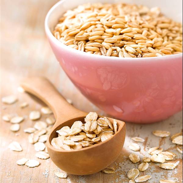 Cereales: tipos y propiedades nutricionales