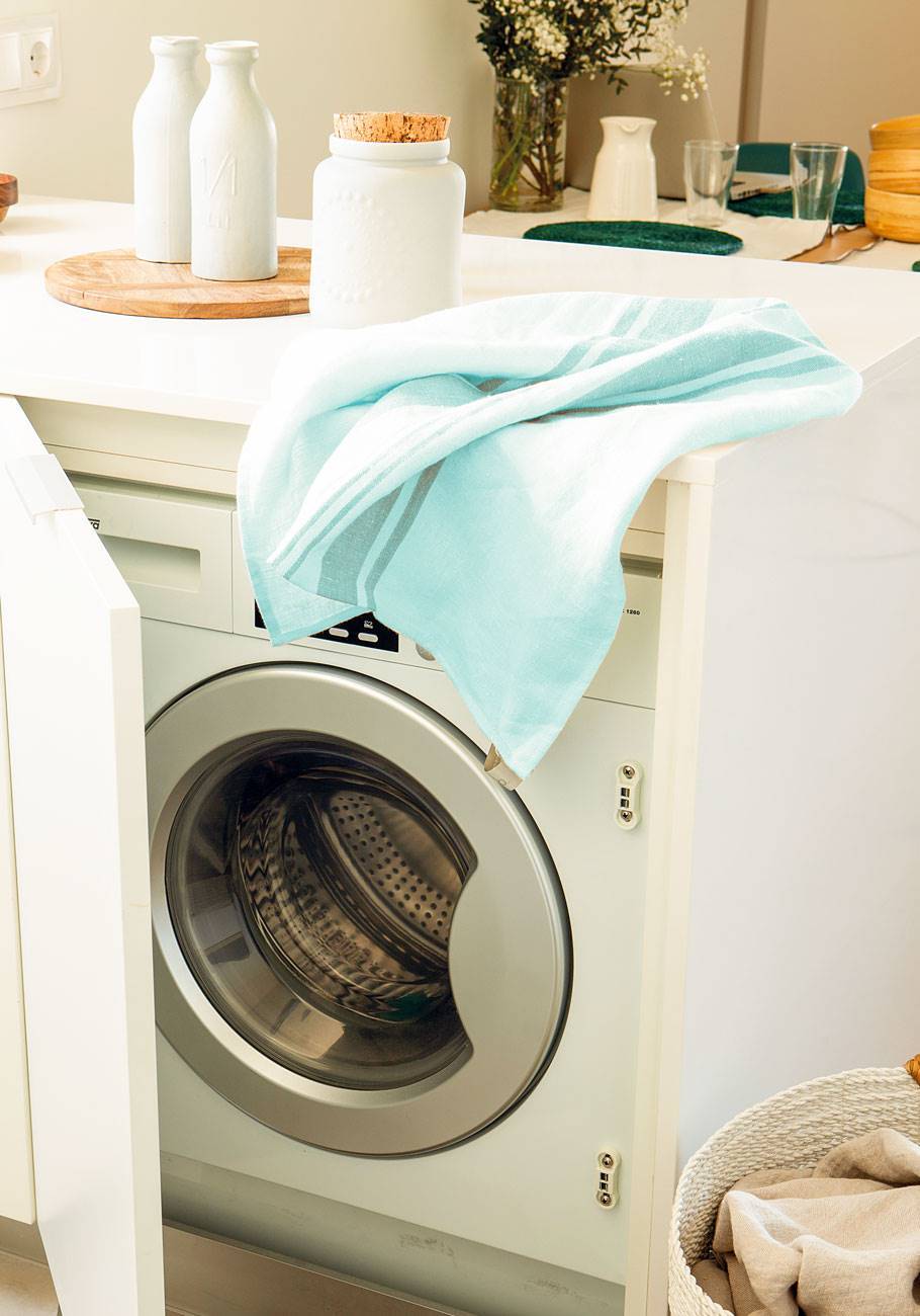 50 trucos de limpieza lavadora 442283 