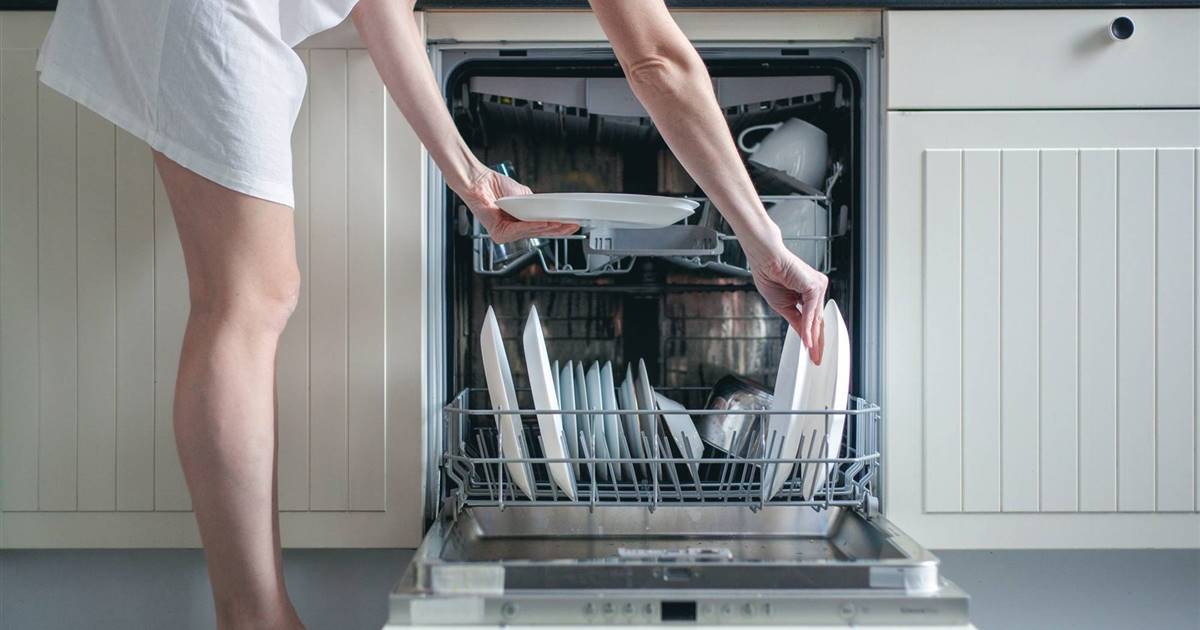 Cómo limpiar el lavavajillas y mantenerlo en perfecto estado de funcionamiento
