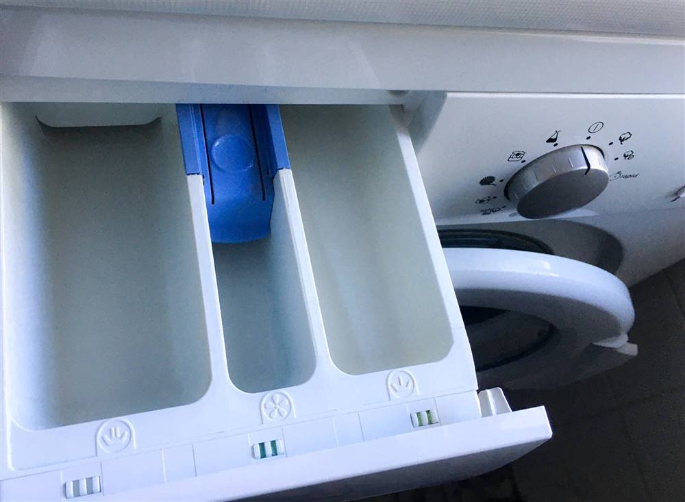 maduro Descuido campeón Cómo elegir el programa de la lavadora más adecuado