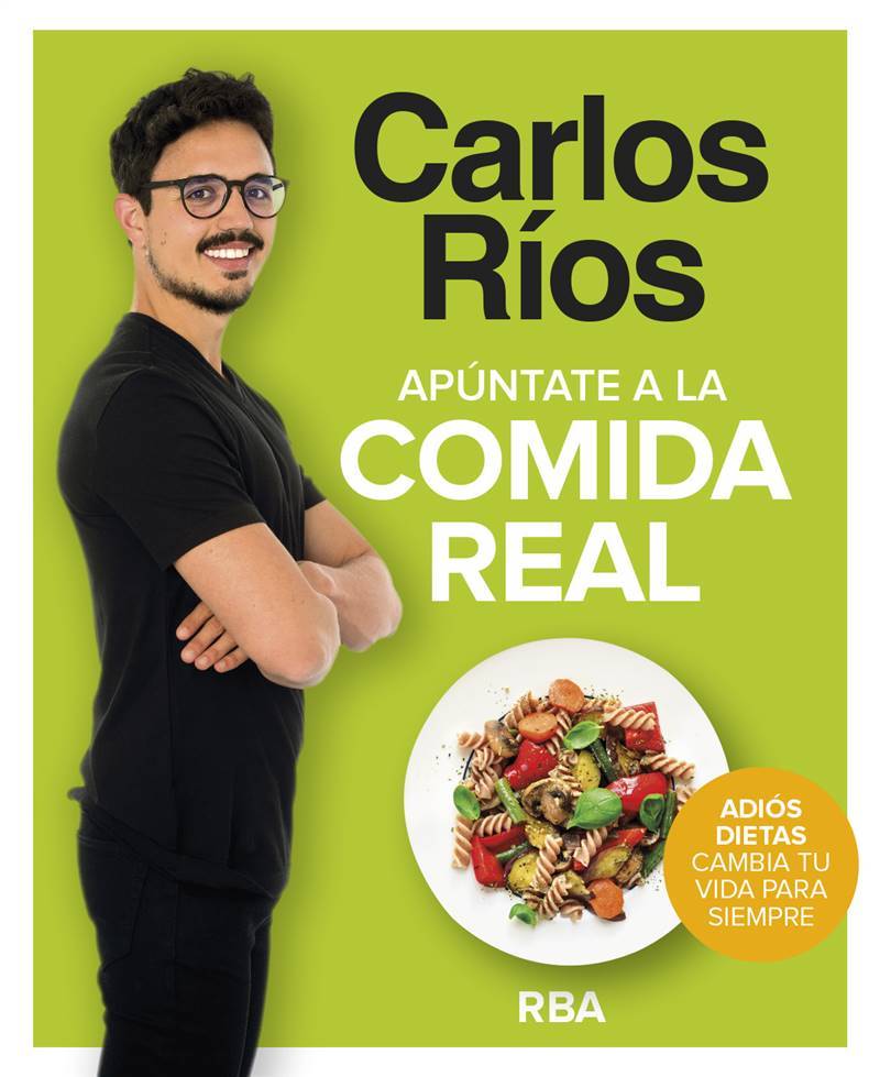 Carlos Ríos