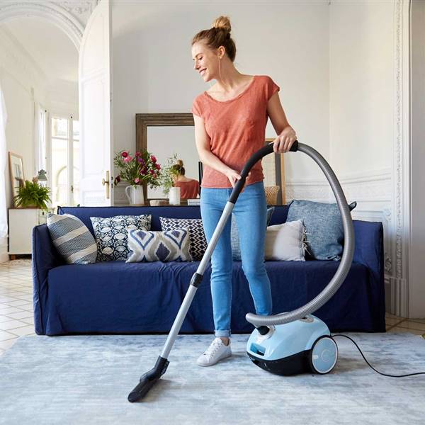Estos son los 10 olvidados de la limpieza de tu casa