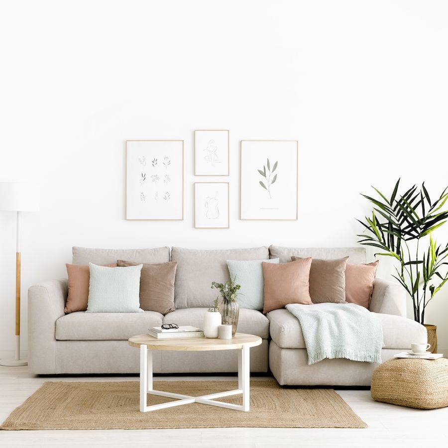 trend-sofa-tapizado-tela - kenay home - rebajas