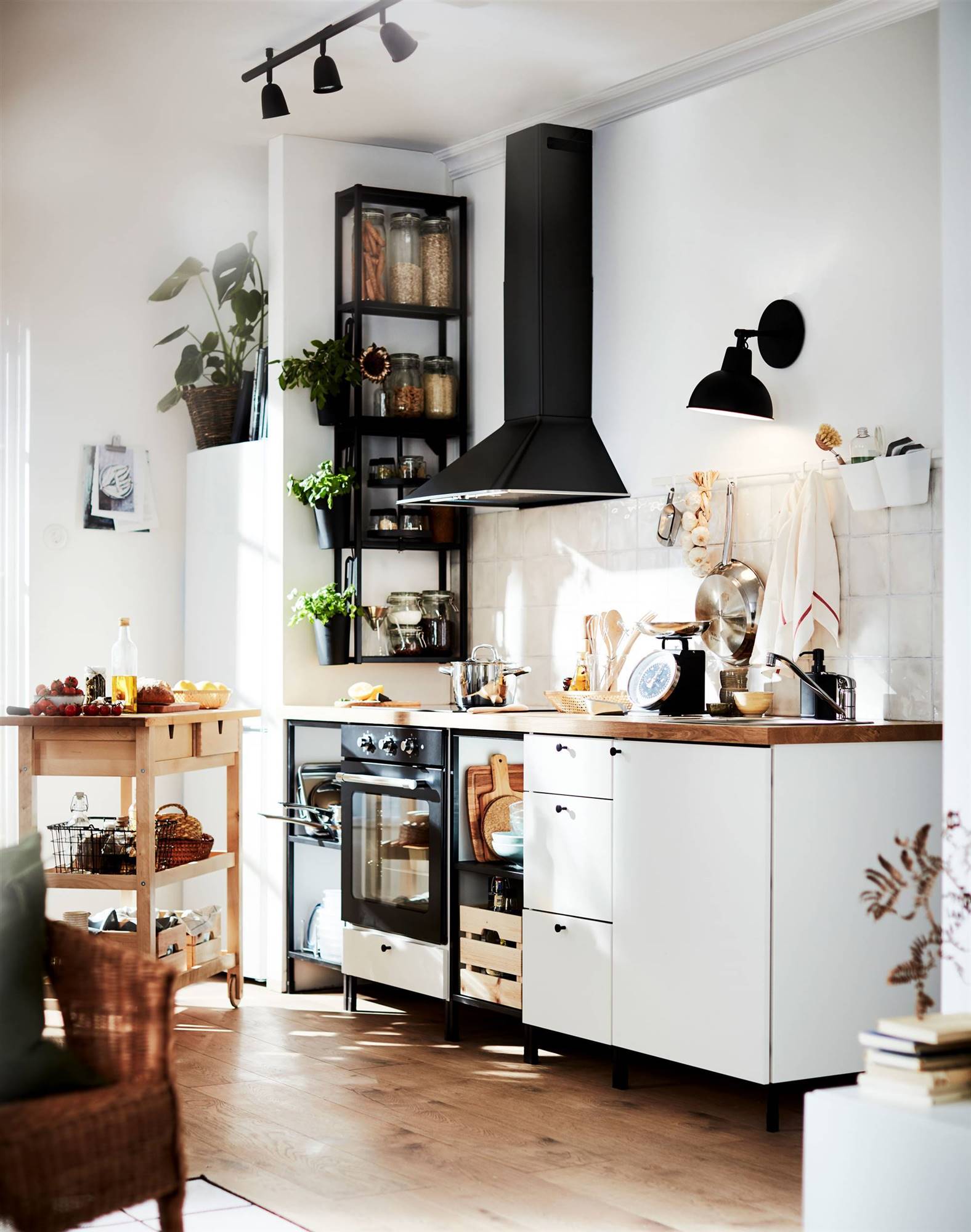 Cocinas Ikea De 2021 Todas Las Novedades Del Catalogo