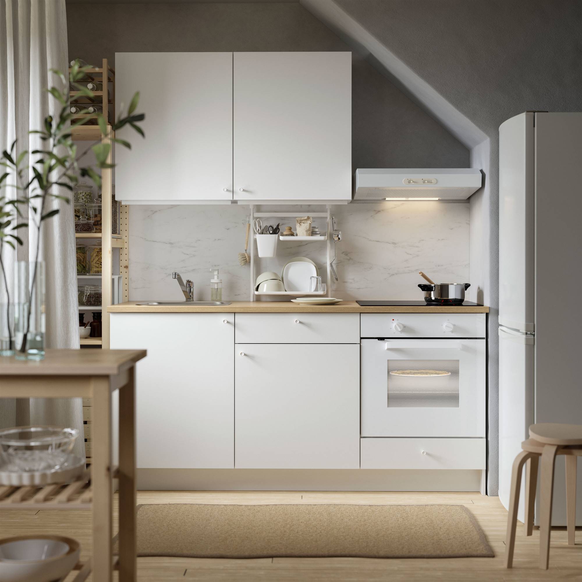 Cocinas IKEA 2021: todas novedades del catálogo