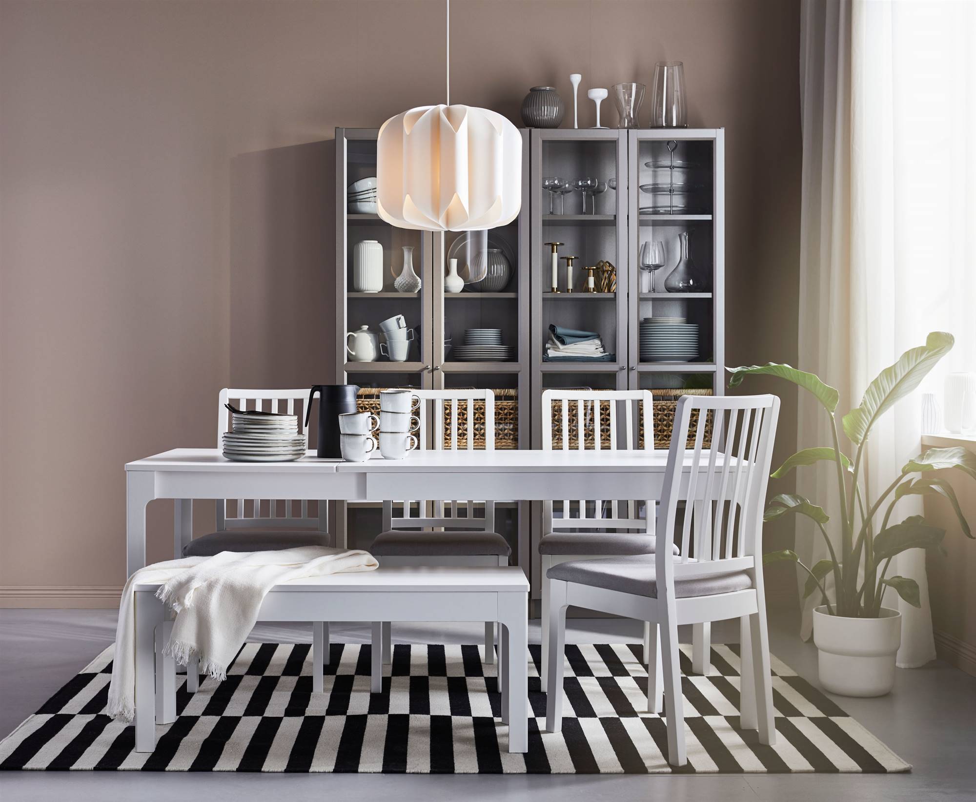 Oscuro Mancha césped Catálogo IKEA 2021: grandes ideas para salones