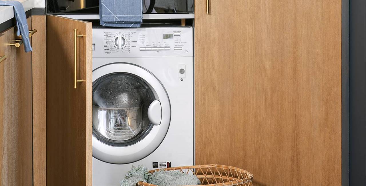 50 trucos de limpieza lavadora 00470703