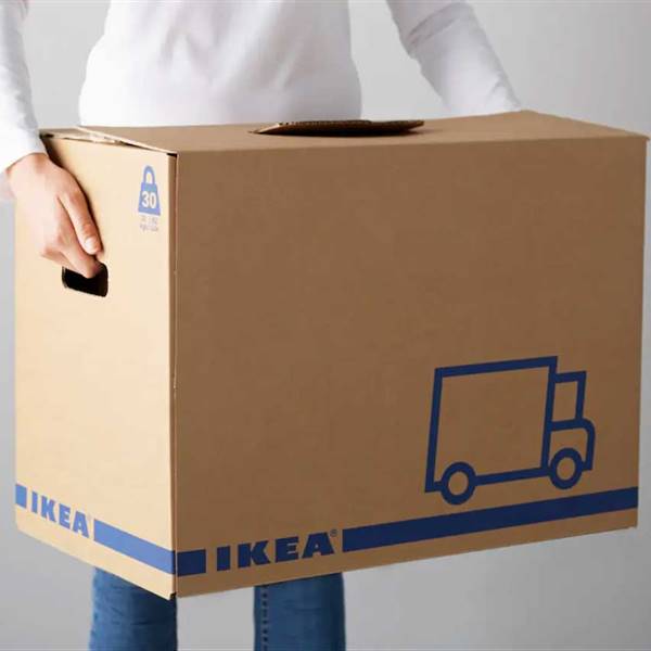 Ikea abrirá su primera tienda online en México