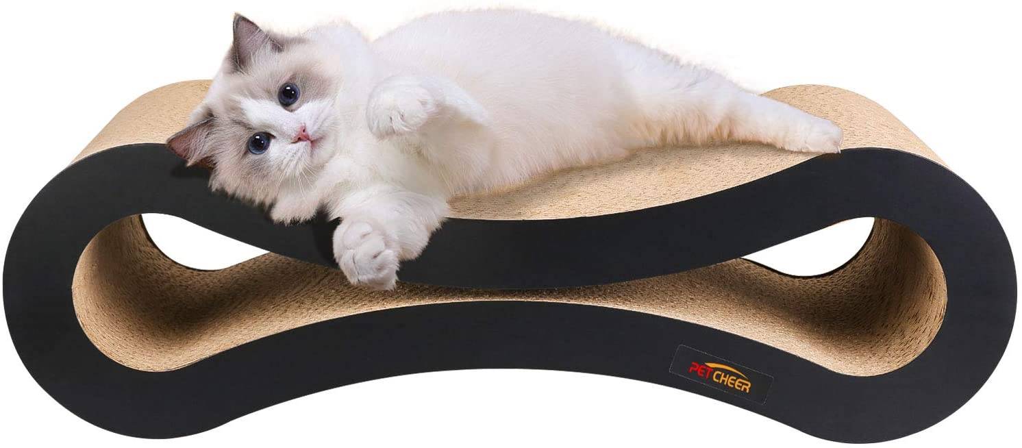 cama rascador gato amazon