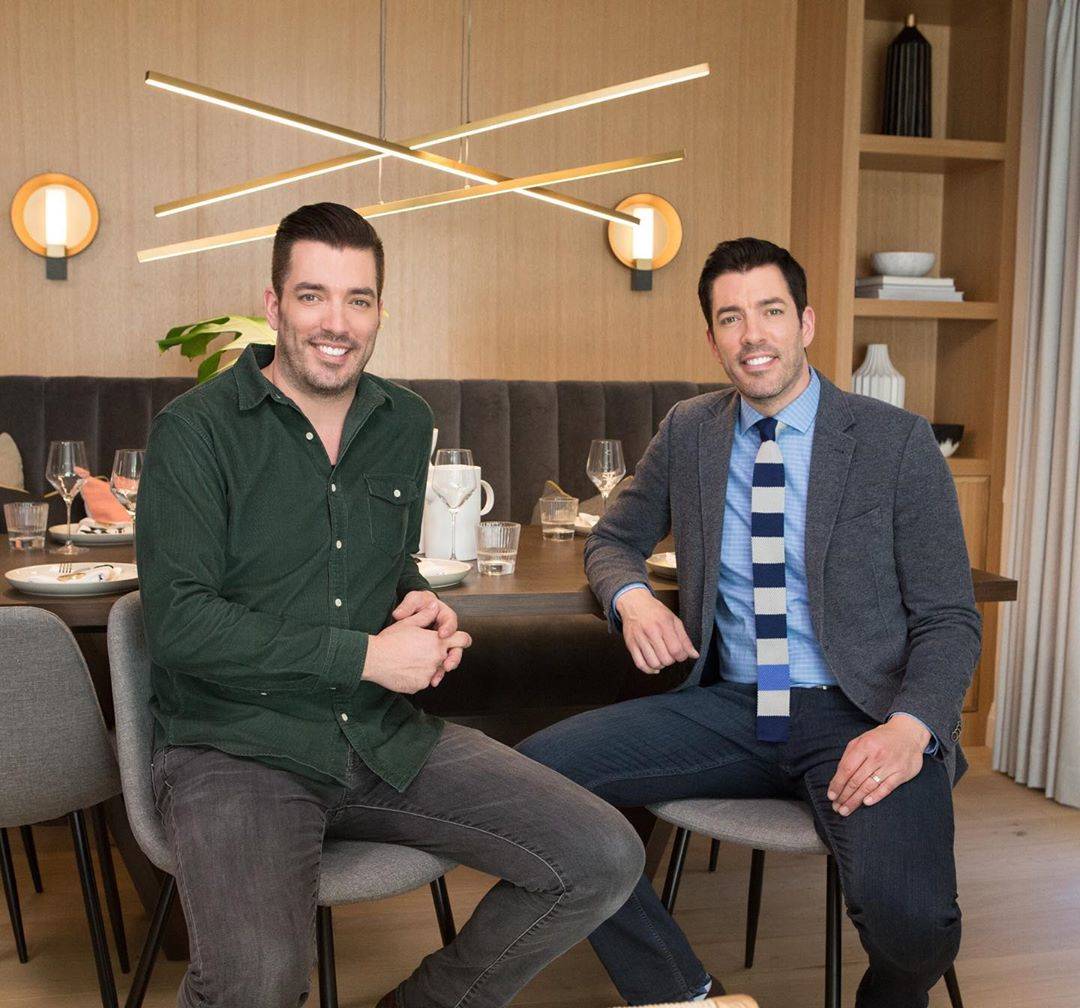 property brothers instagram