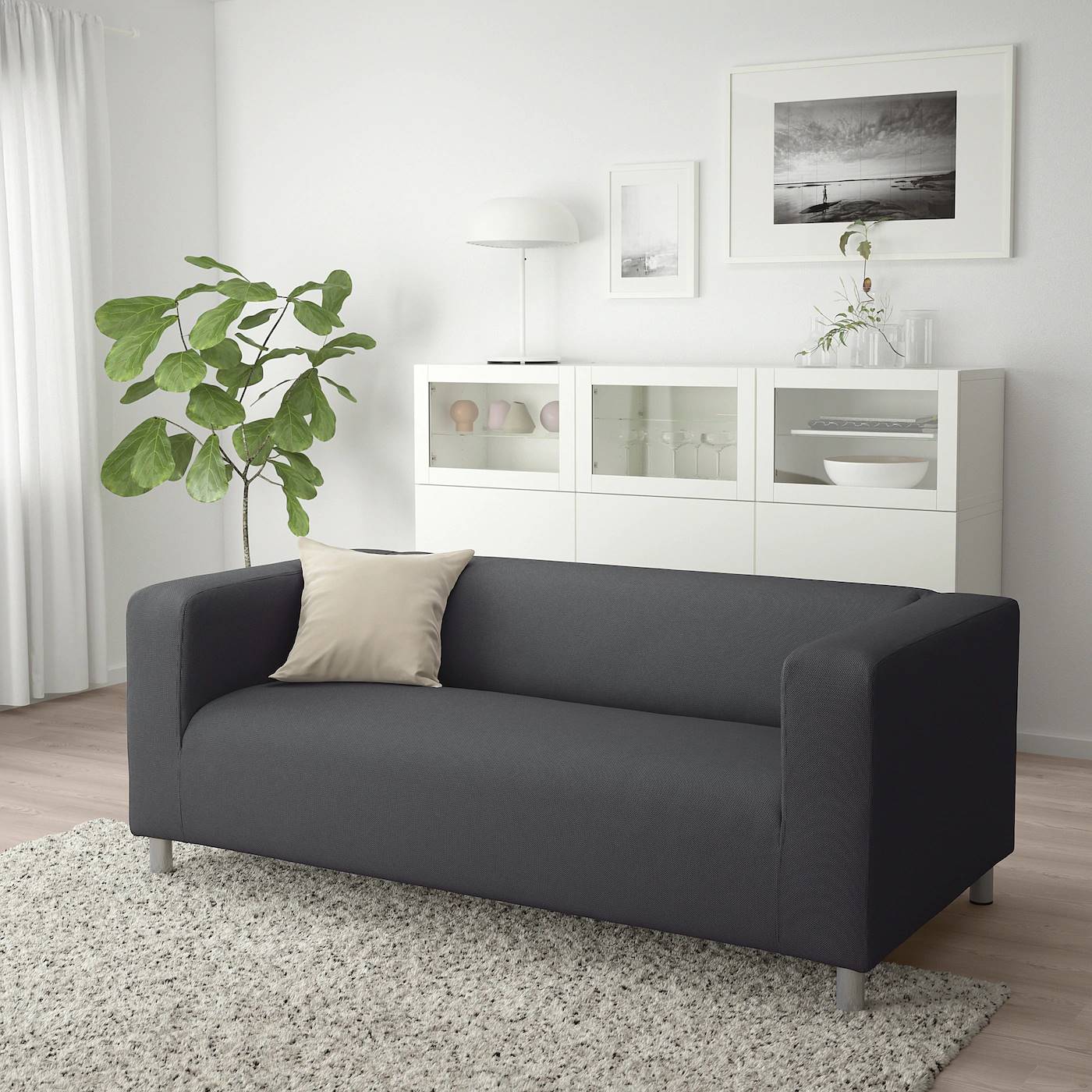 klippan-2-seat-sofa-vissle-grey_ikea