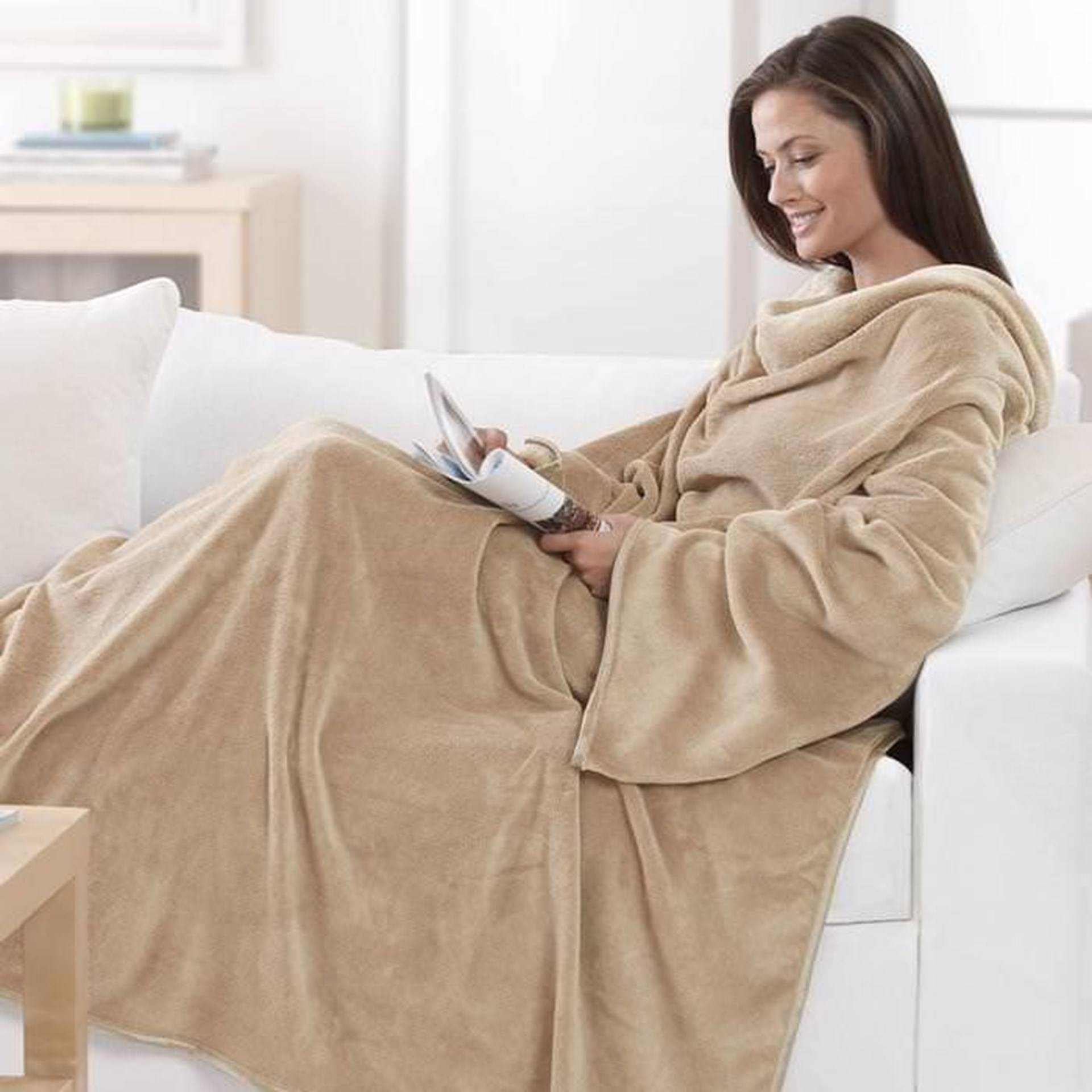 snuggie_woman_couch_reading pinterest