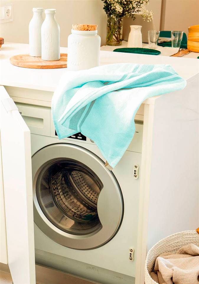 Napier evitar acerca de Estos son los 10 detergentes de lavadora mejor valorados por la OCU