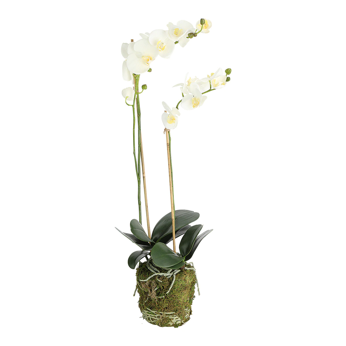orquídea artificial-el corte ingles