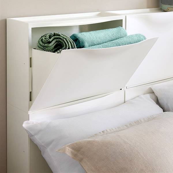 fecha Problema alojamiento Cabeceros de IKEA 2022: modelos ideales para tu dormitorio