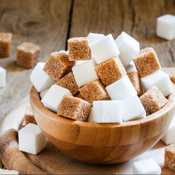 5 mitos sobre el azúcar desmontados por la OCU