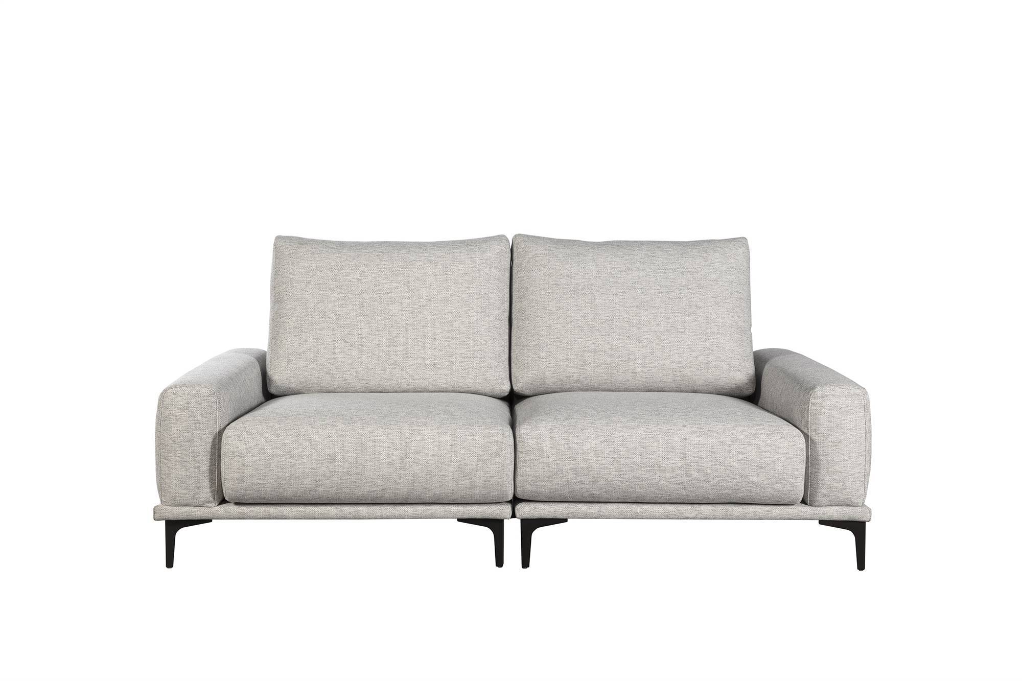 Sofá tapizado de 3 plazas Iver Room - El Corte Inglés 1.175€
