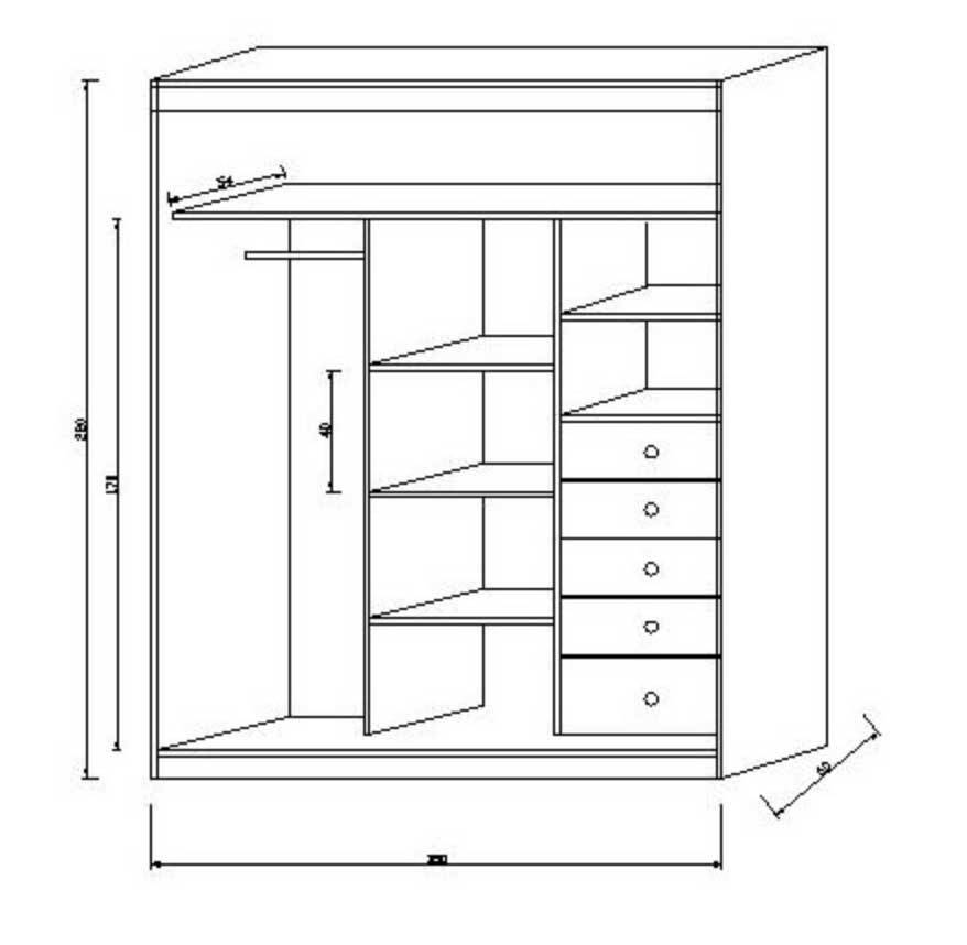 interior-armario-distribucion-Daicar